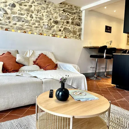 The62 Apartman Carcassone